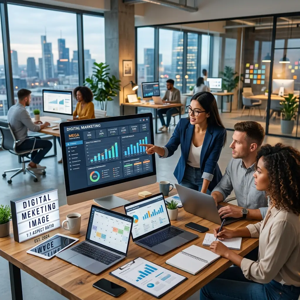 Why Digital Marketing Is Important