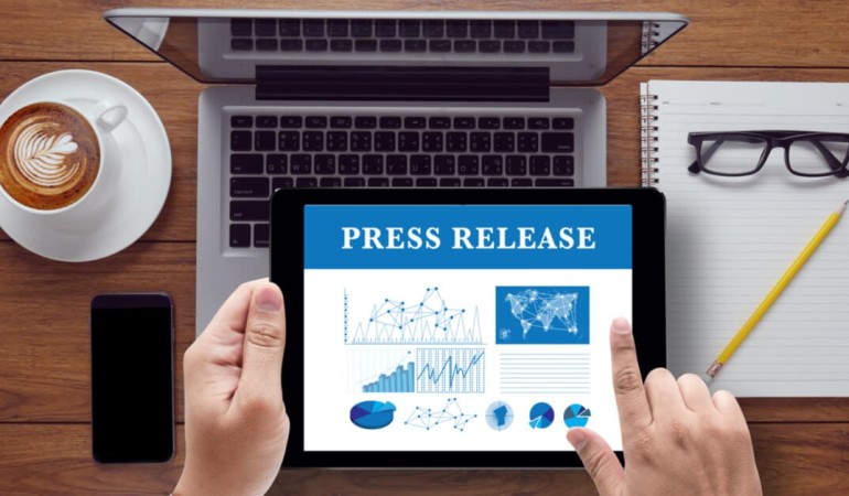 Press Releases for Marketing: Pros & Cons