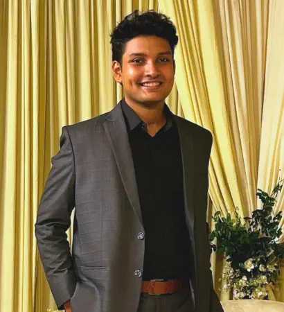 Ilhan Hussein