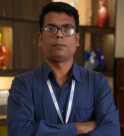 S.M Anwar
