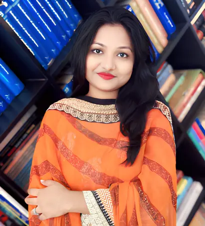 Taslima Ferdous