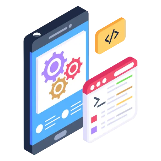 Mobile Application    Development