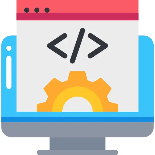Website   Design and Development
